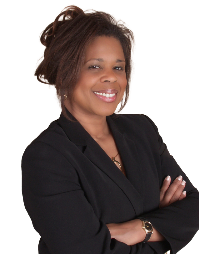 Headshot of Susan Gordon