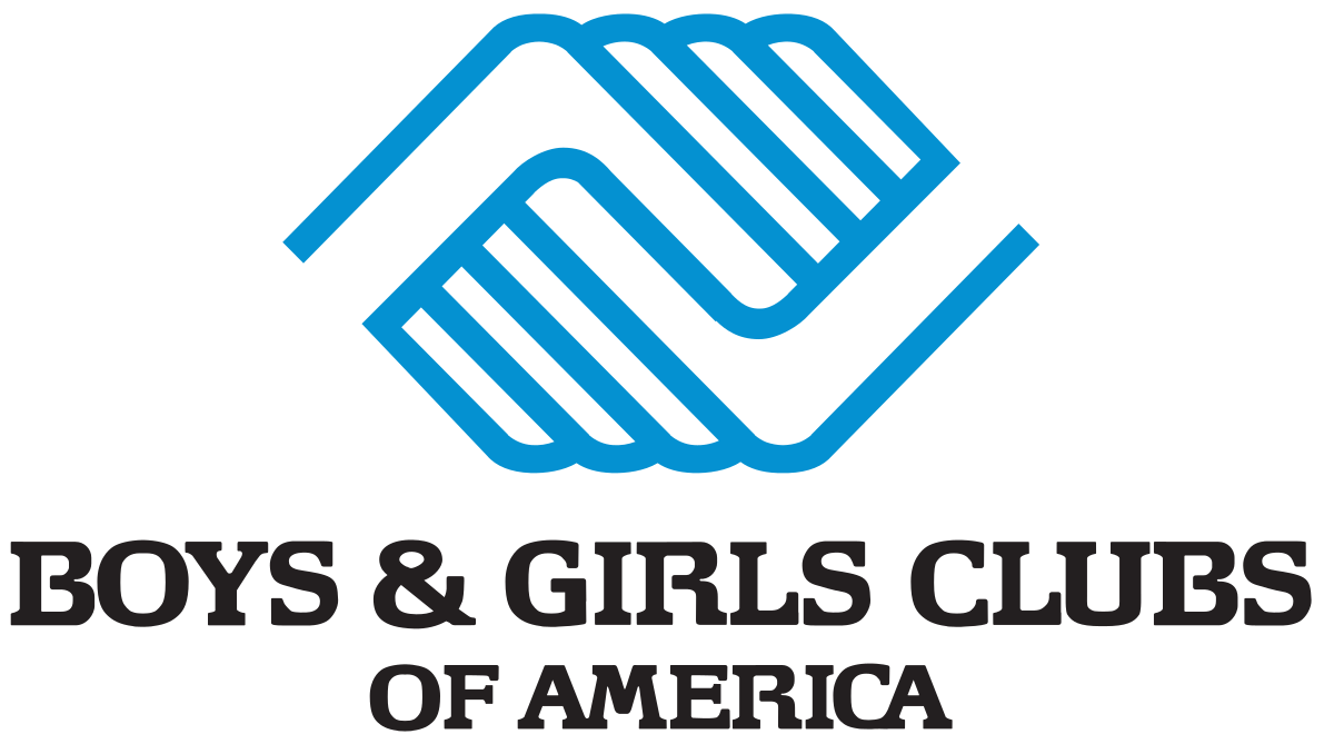 Boys & Girls Clubs of America logo
