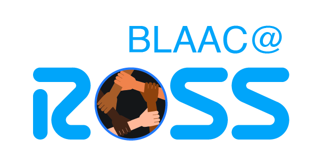 Logo for Ross BLAAC