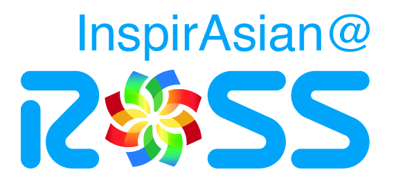 Logo for Ross InspirAsian