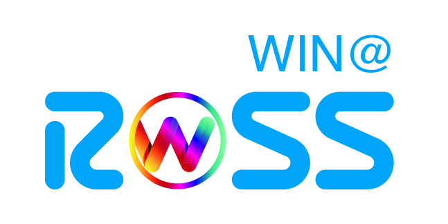 Logo for Ross Win